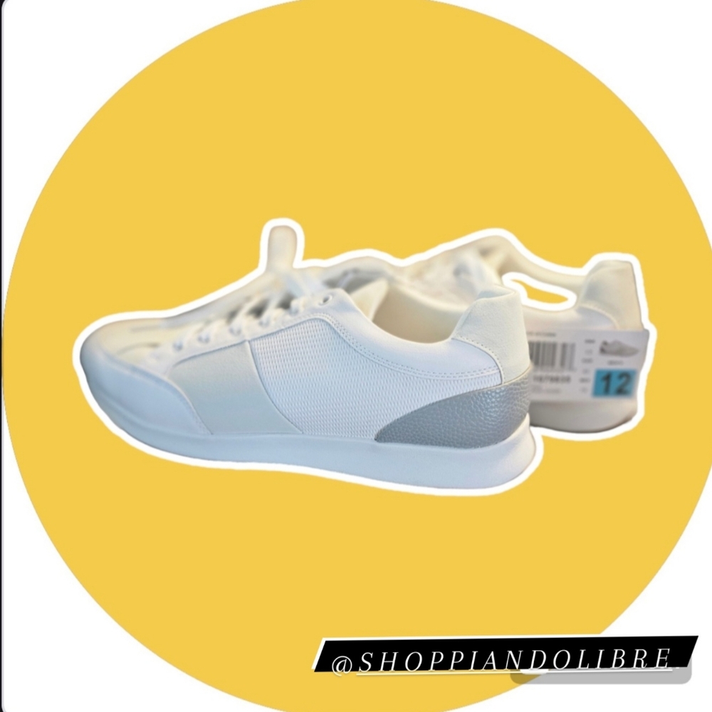 New Tennis